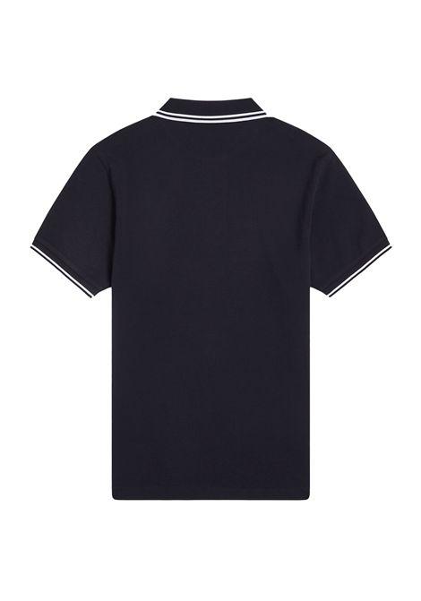 2026 Collection ☆ FRED PERRY - Sports Store